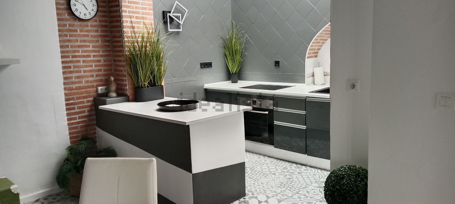Casa de 95 m² a Oliva