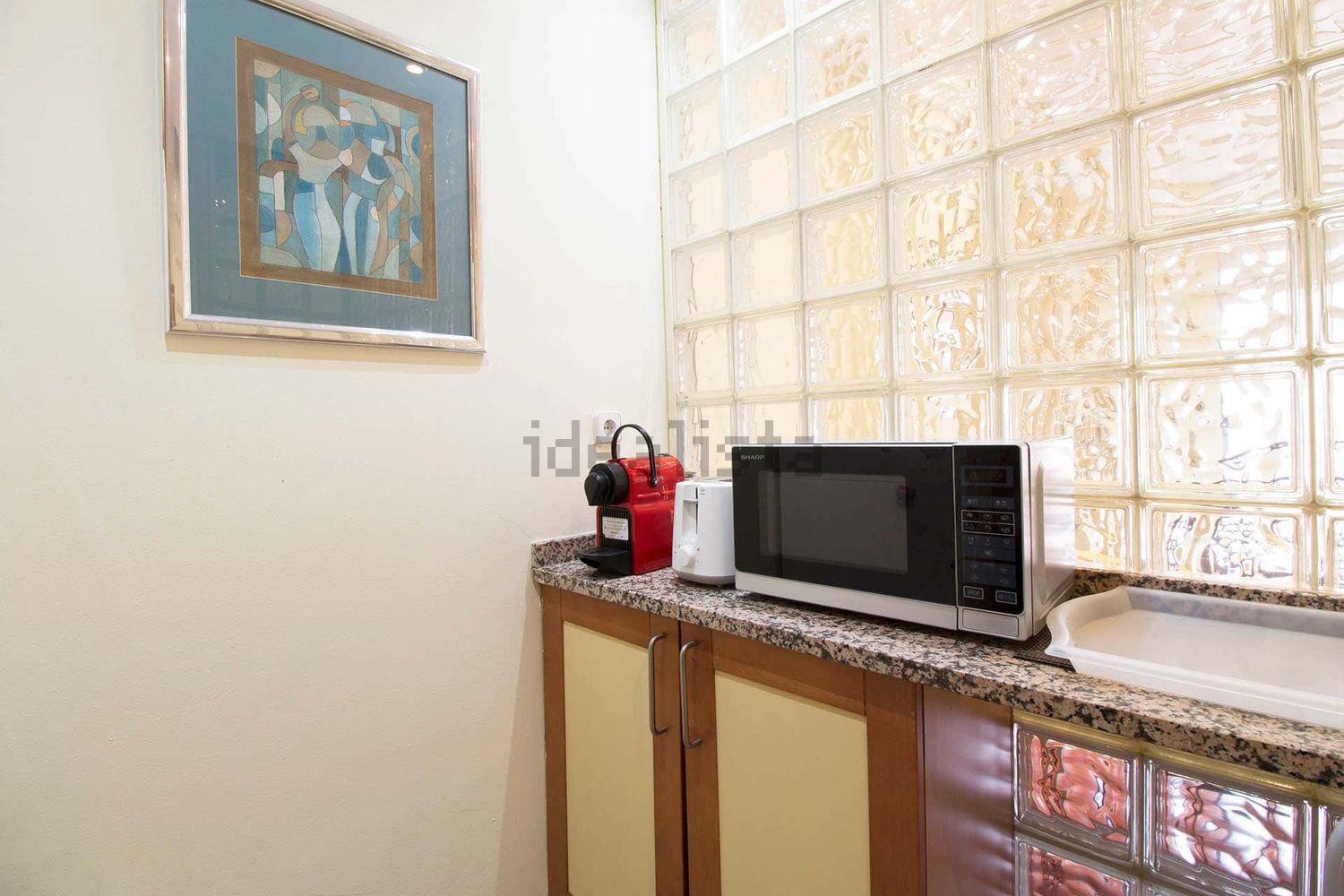 Piso de 75 m² en Madrid