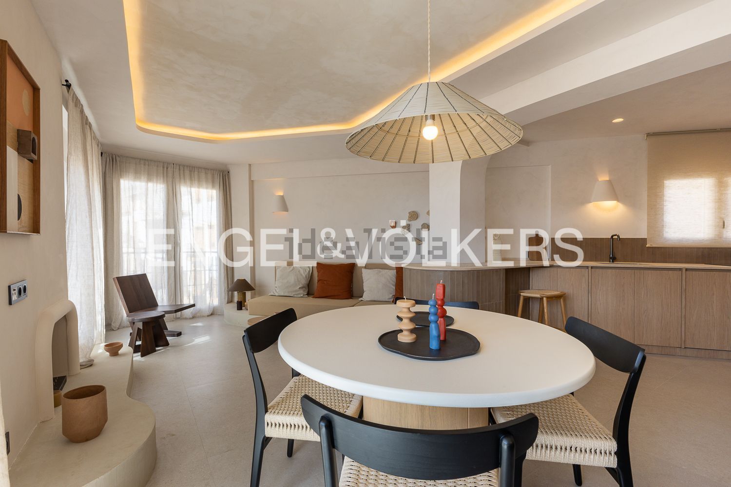 Pis de 75 m² a Xàbia