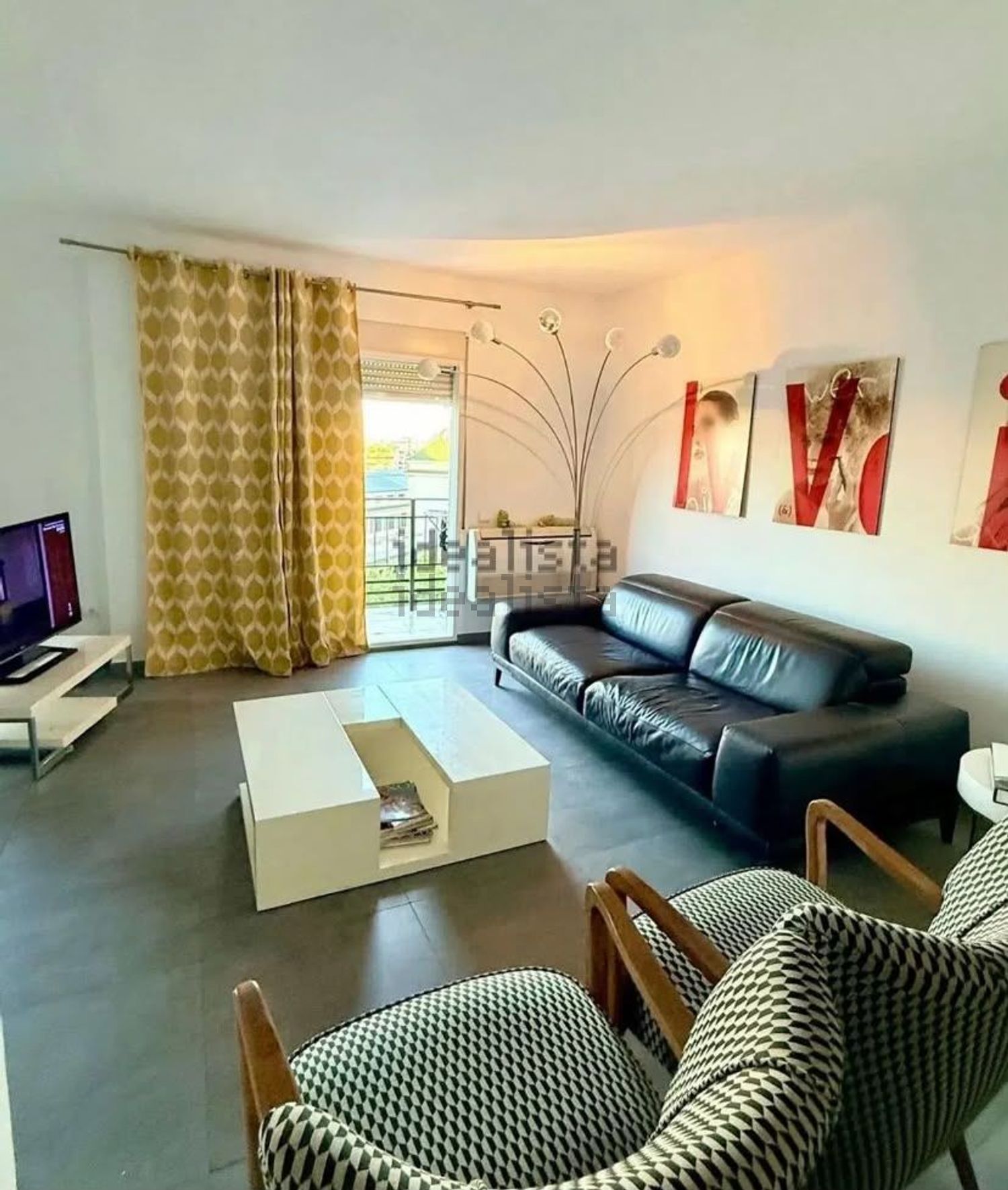 Pis de 85 m² a València