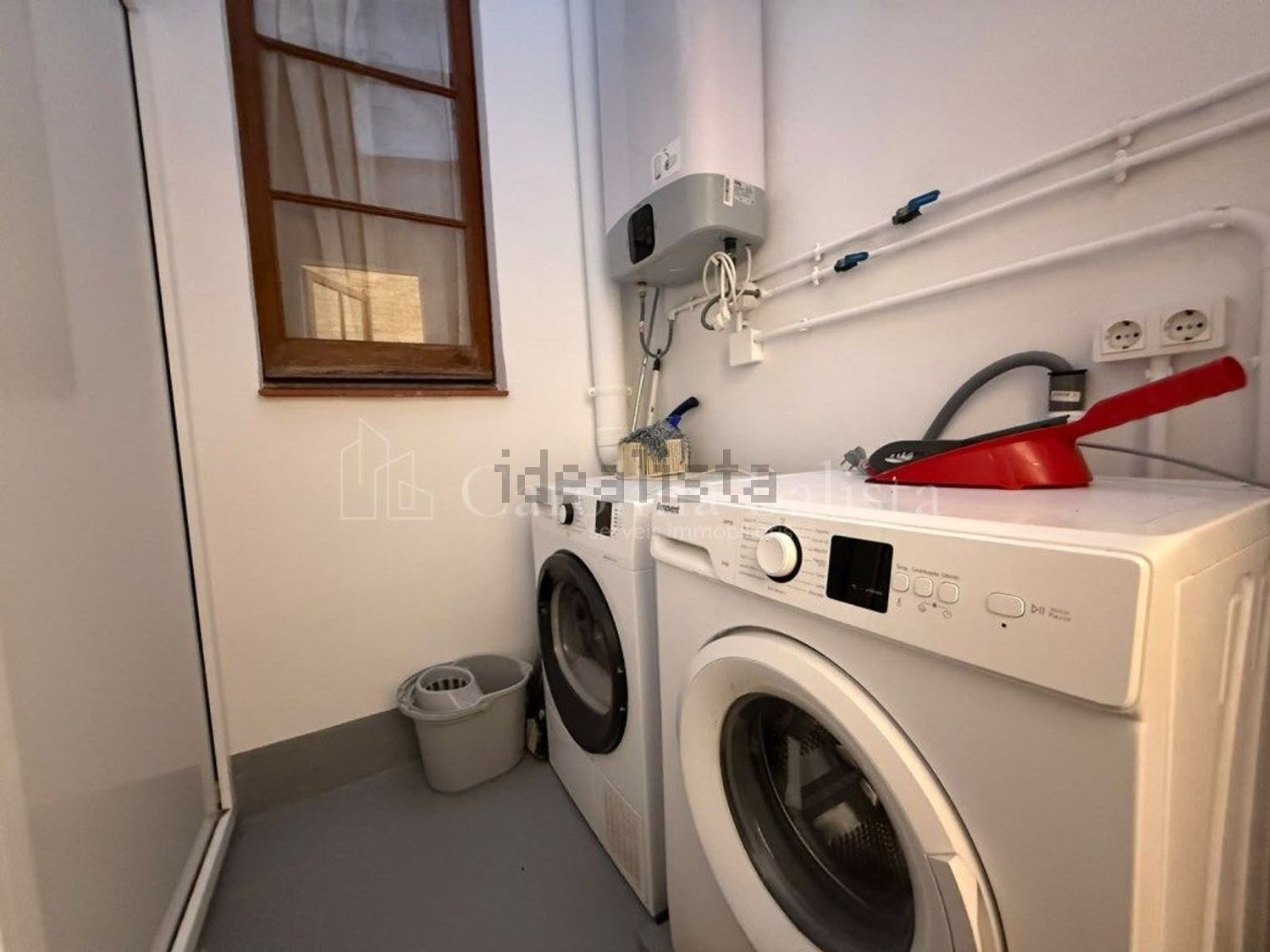 Pis de 99 m² a Barcelona