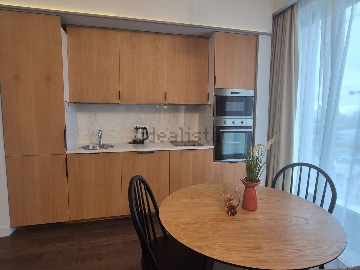 Pis de 53 m² a Marbella