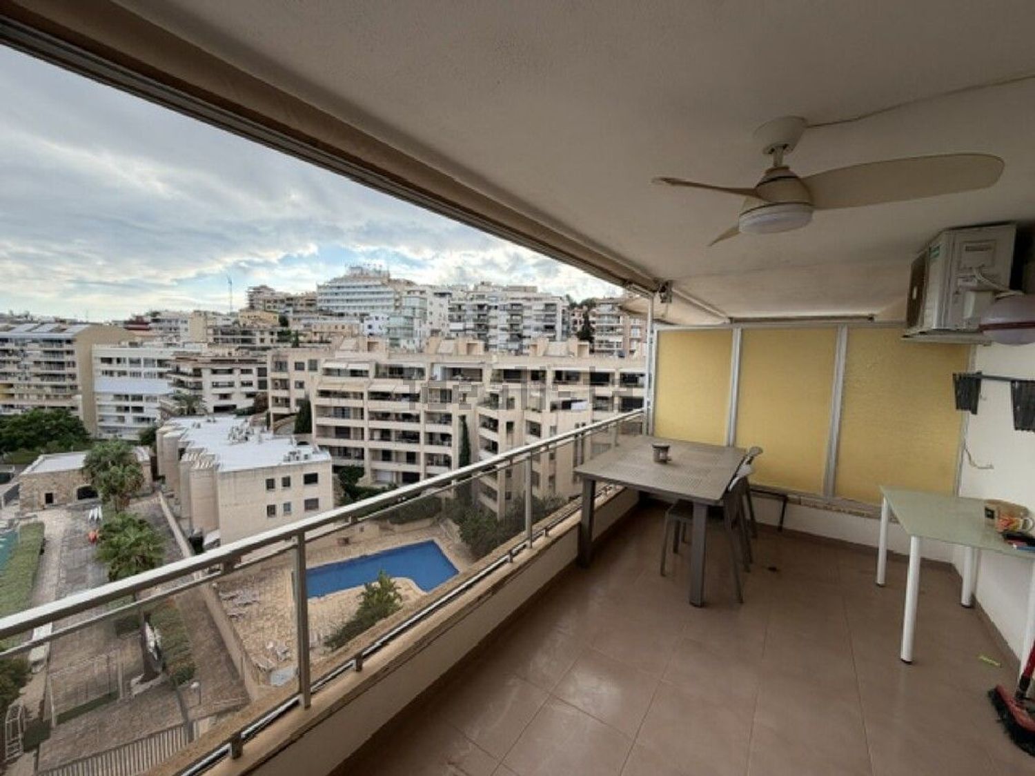 Pis de 154 m² a Palma