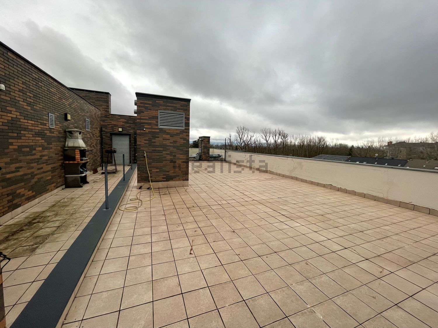 Piso de 90 m² en Vitoria