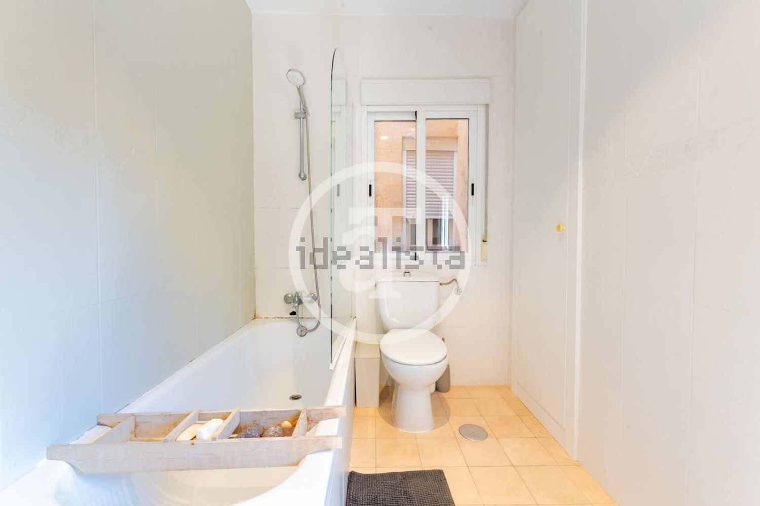 Piso de 49 m² en Madrid