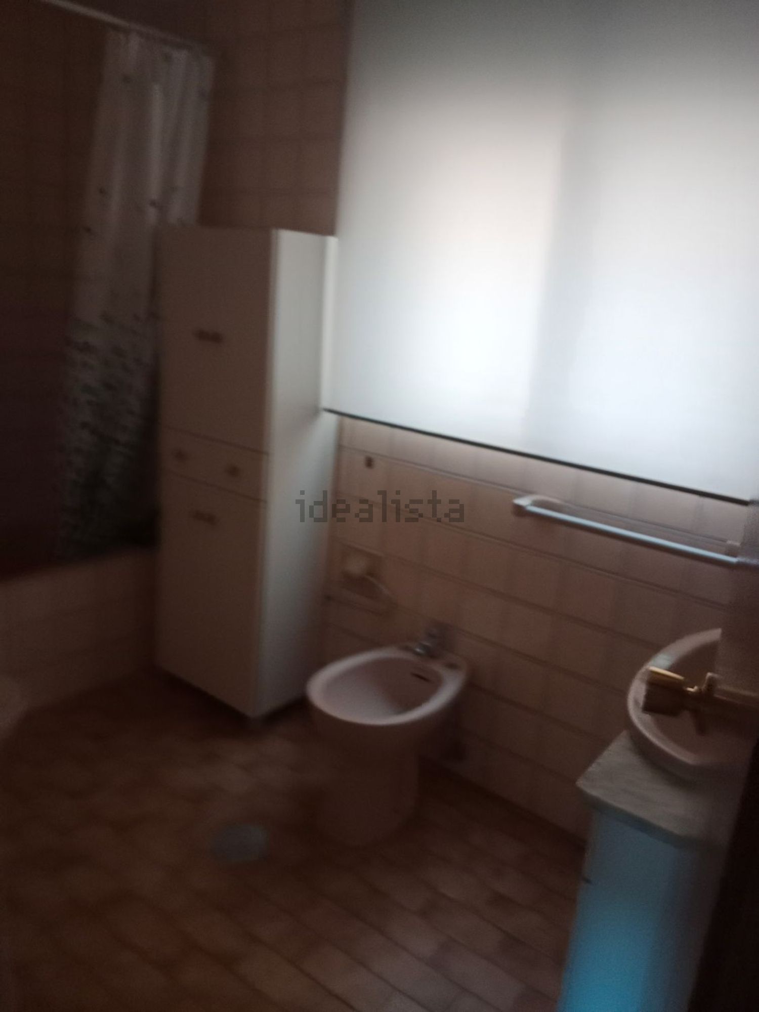 Piso de 91 m² en Ponferrada