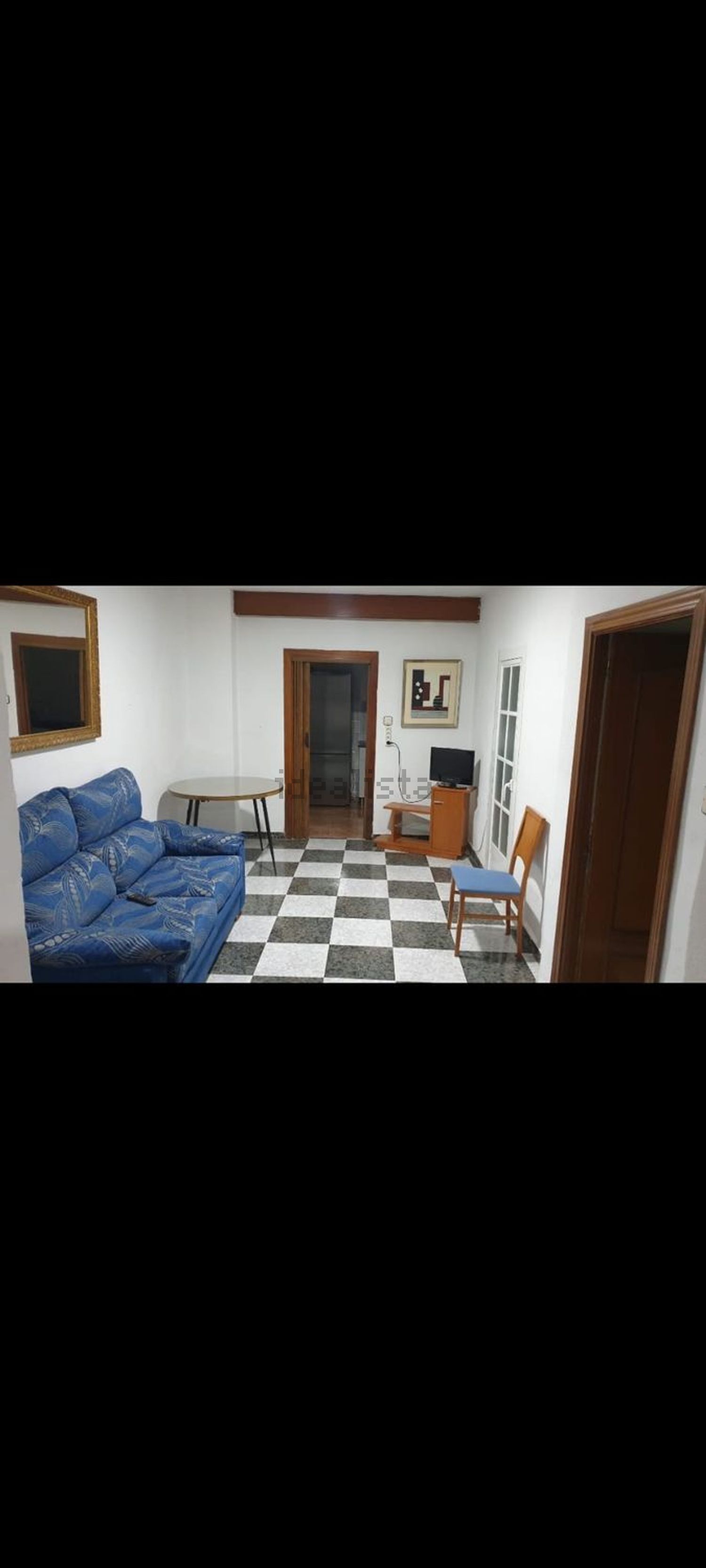 Habitación en alquiler, Jaén