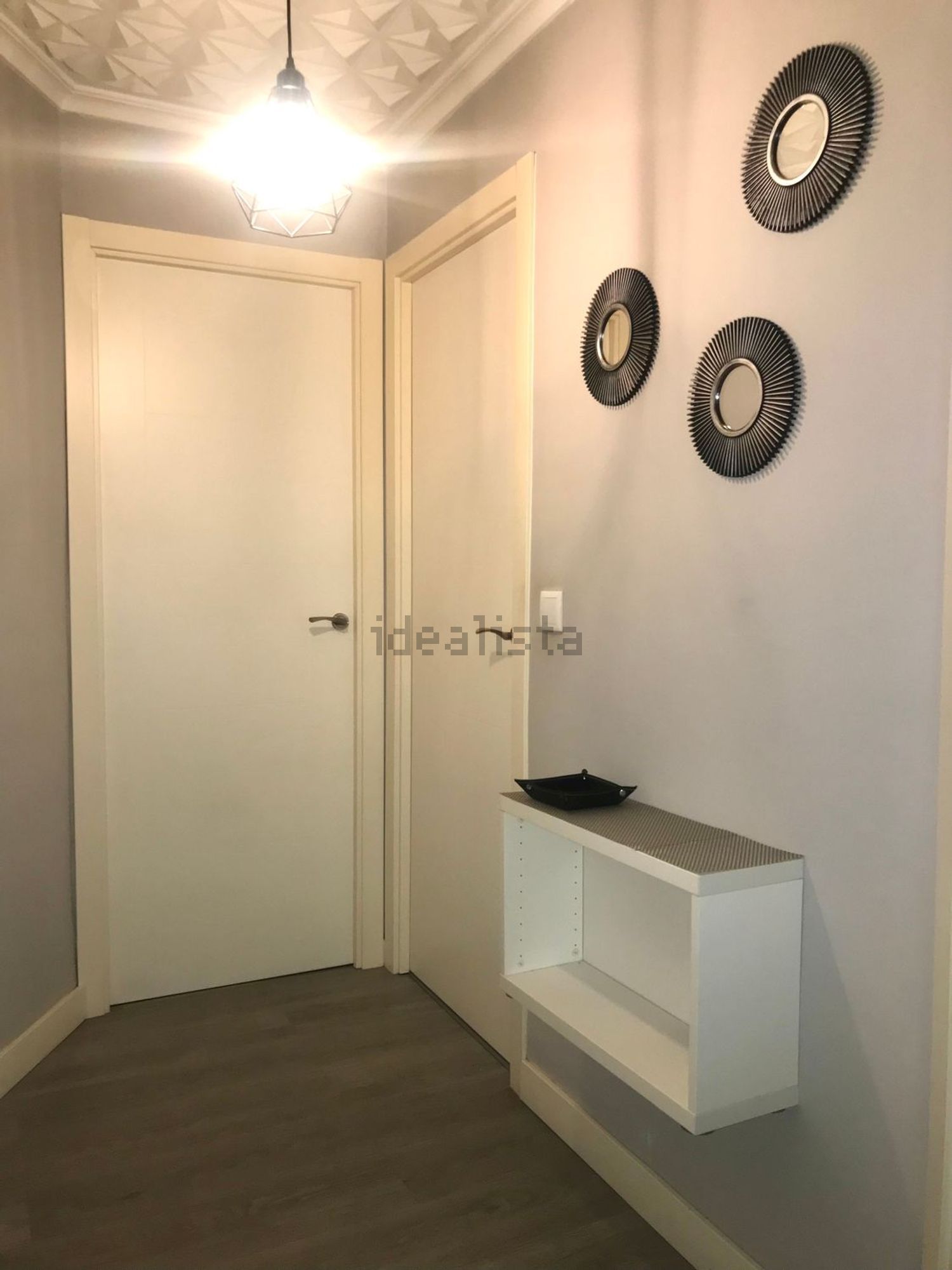 Piso de 90 m² en Plasencia