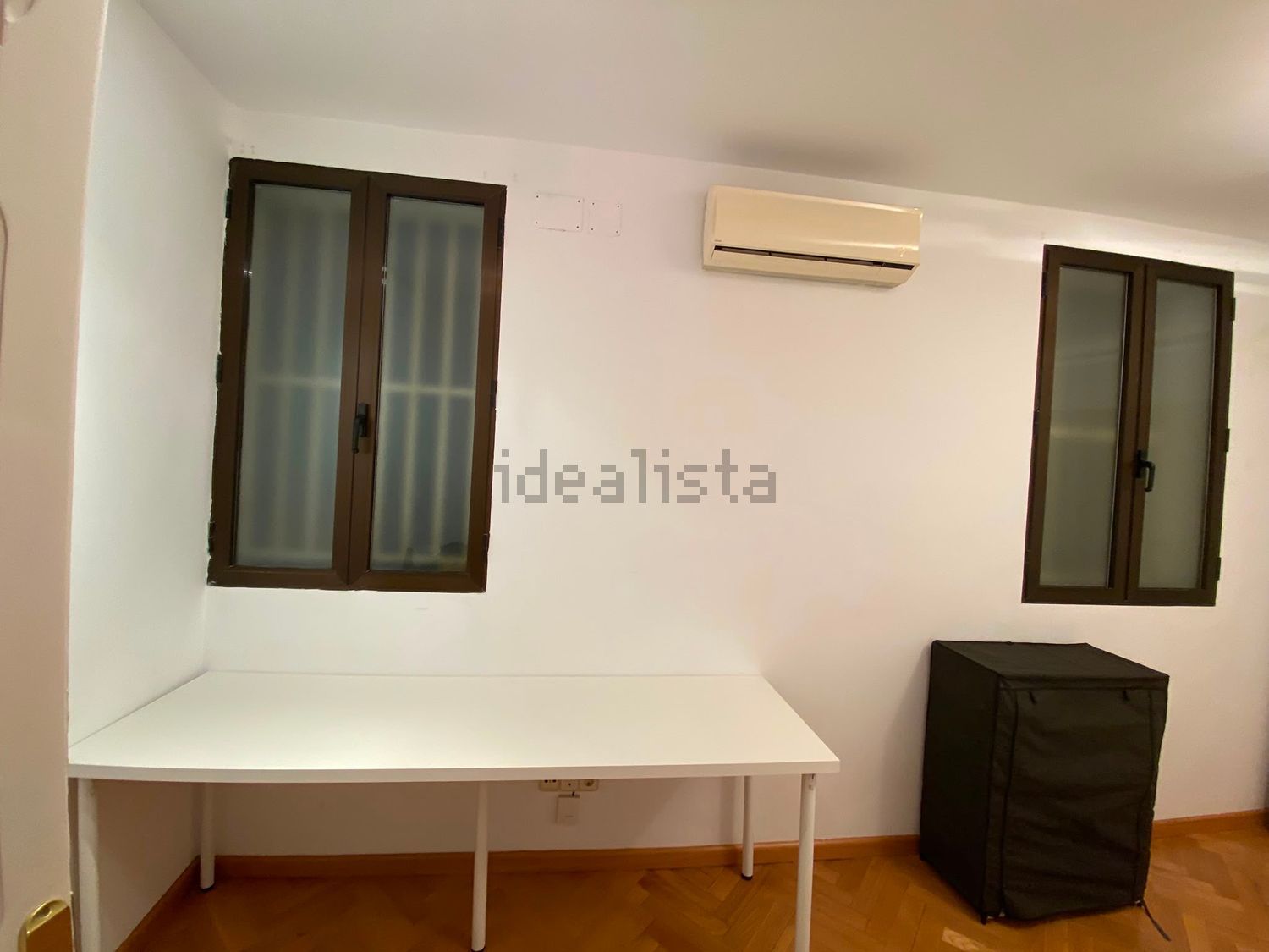 Chambre à louer, Madrid