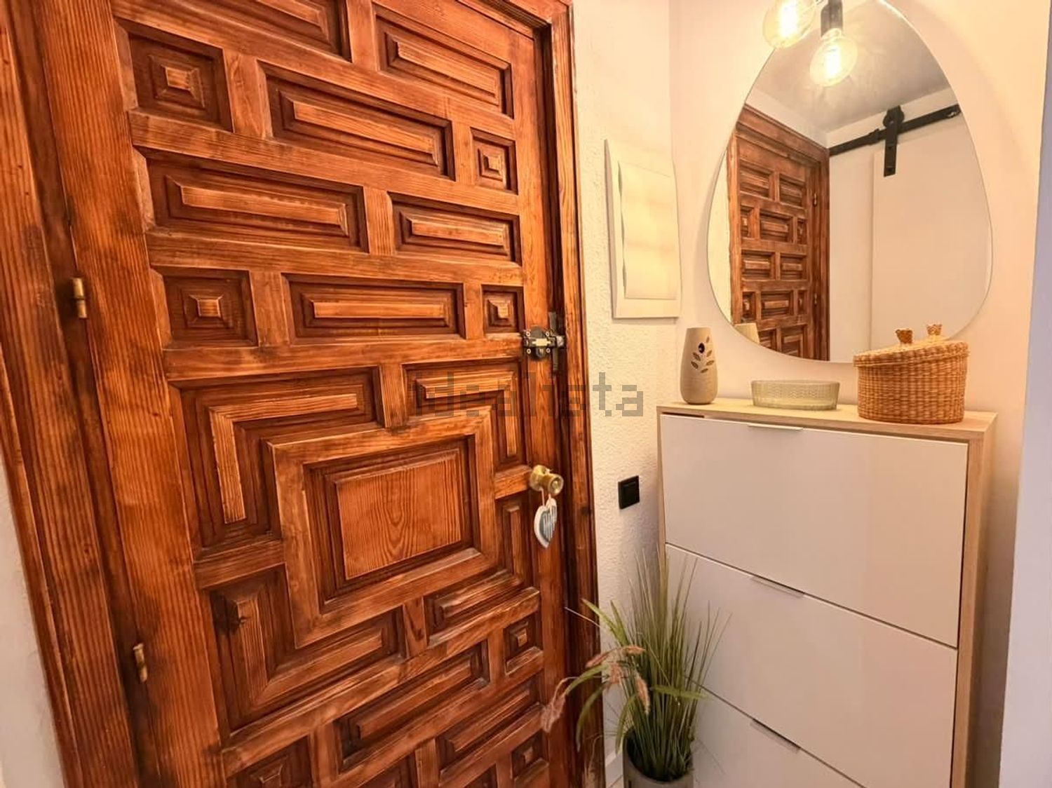 Pis de 72 m² a Estepona