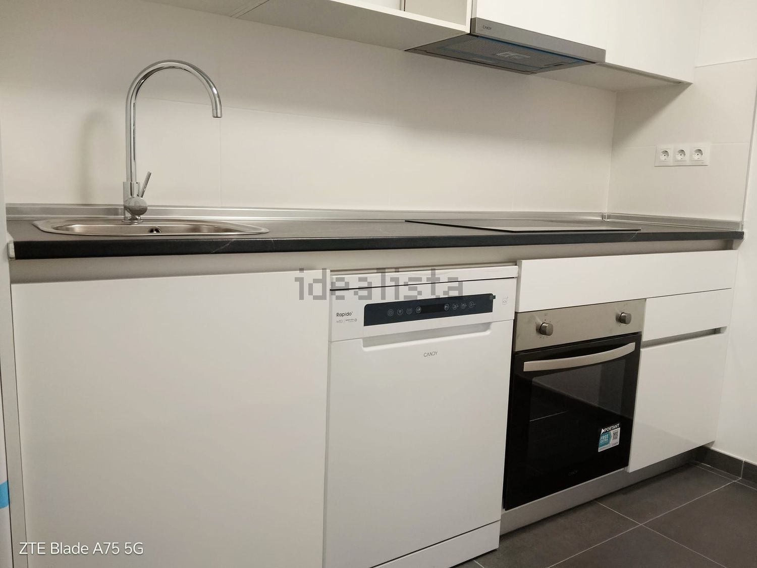 Habitació de lloguer, Còrdova