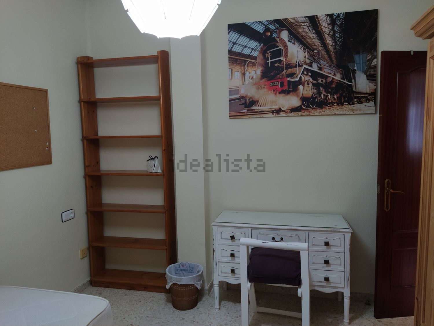 Habitació de lloguer, Sevilla