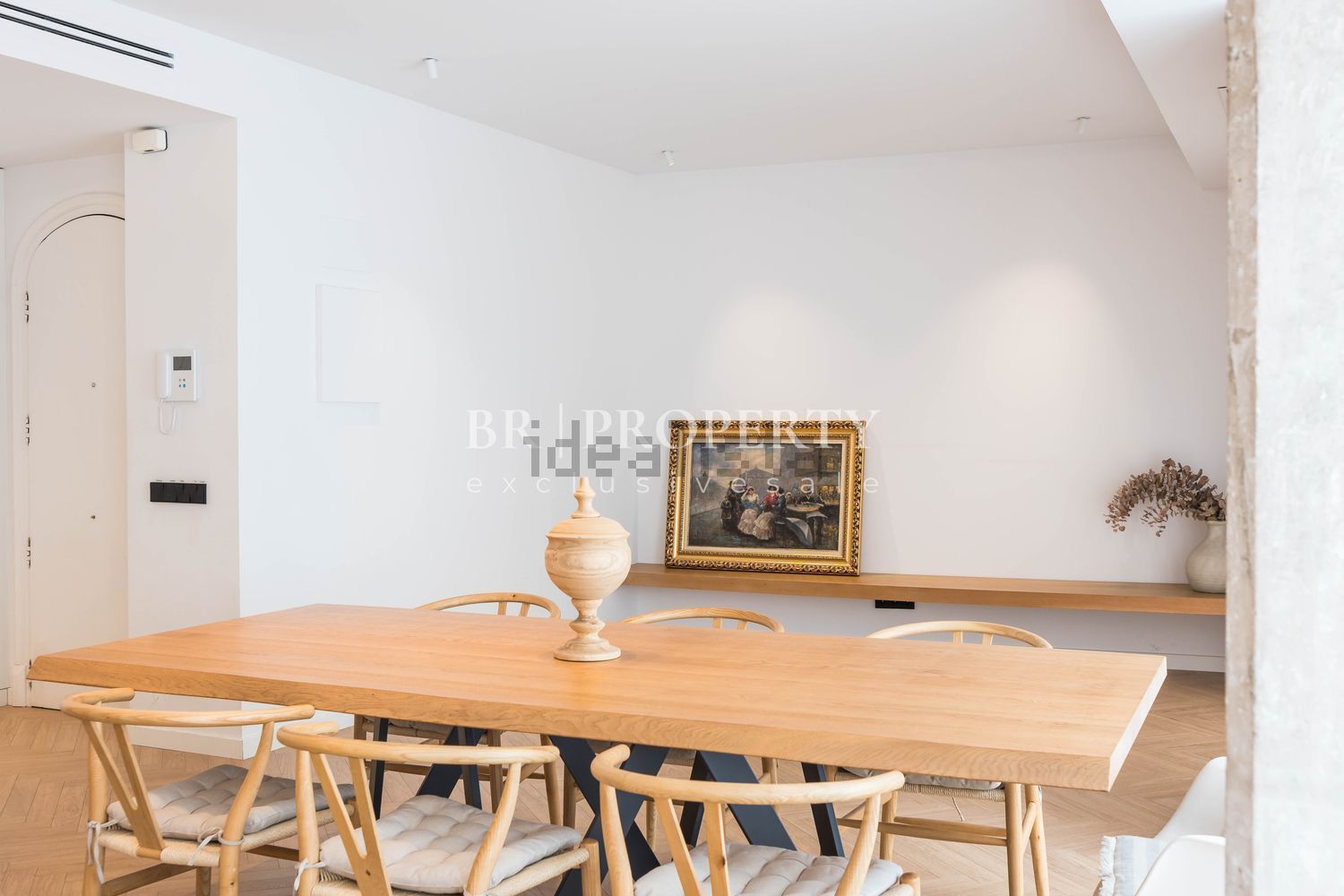 Piso de 200 m² en Valencia