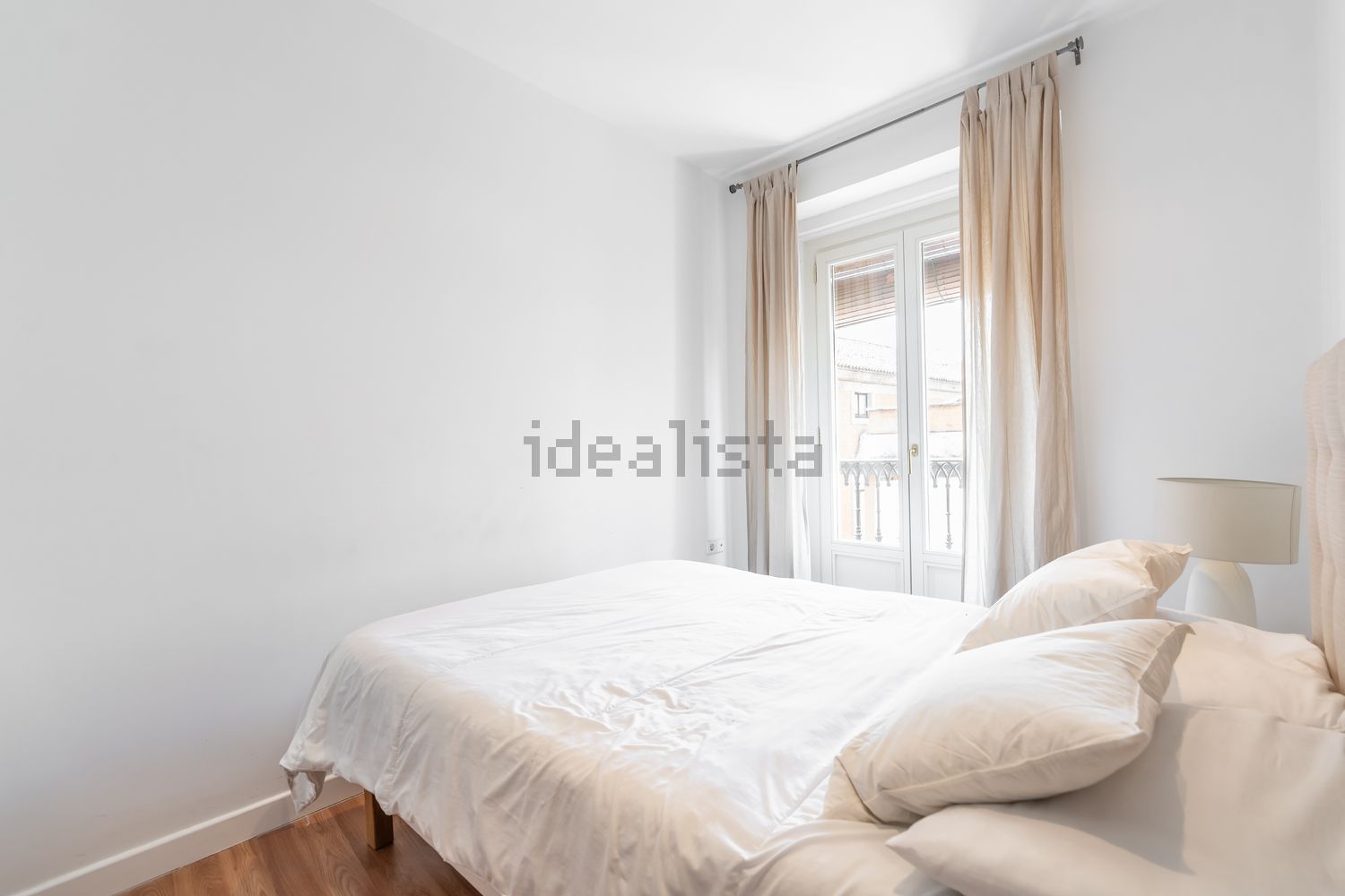 Appartamento 125 m² a Madrid