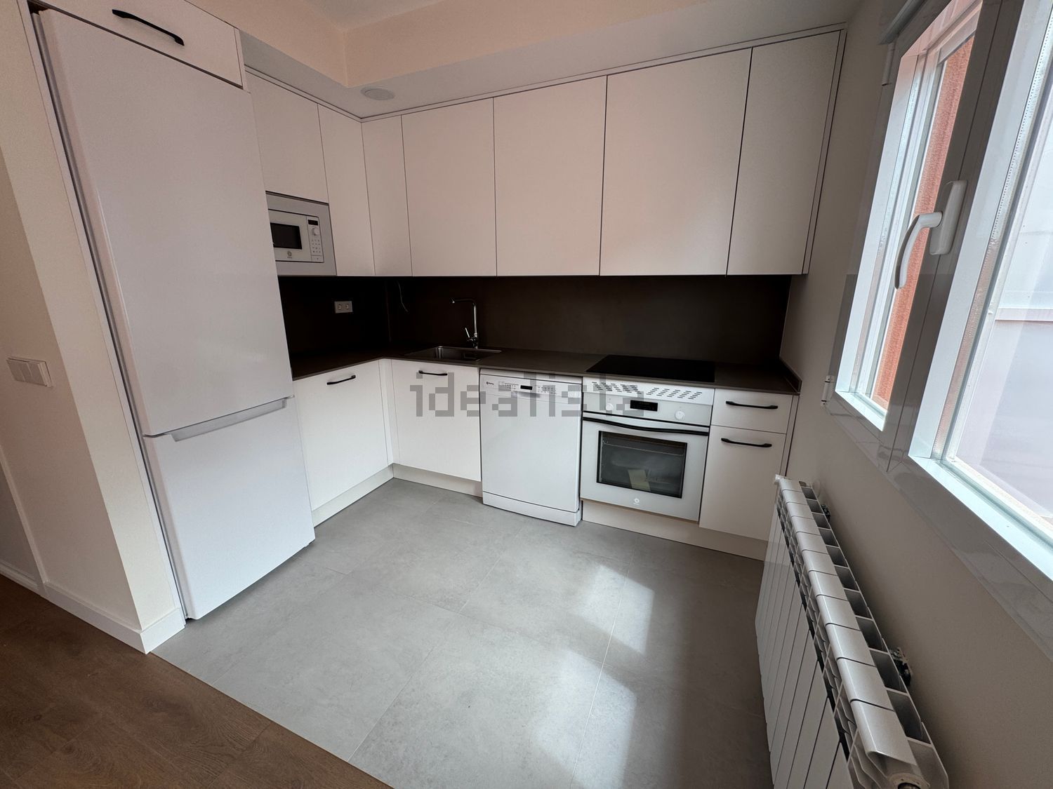 Pis de 88 m² a Madrid