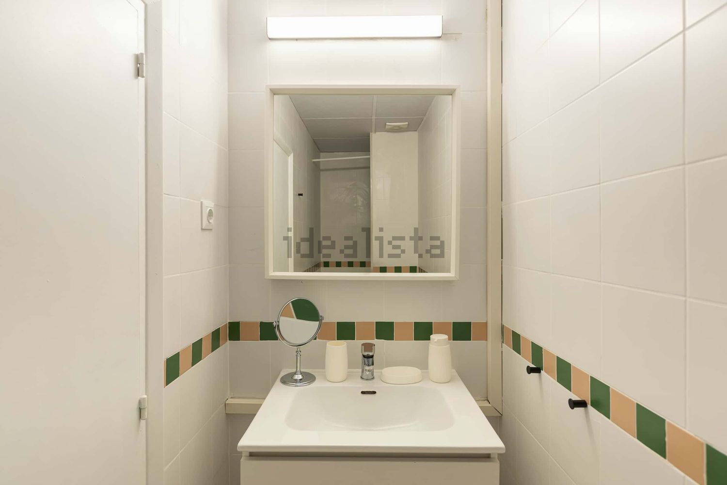 Habitación 65 m², Barcelona