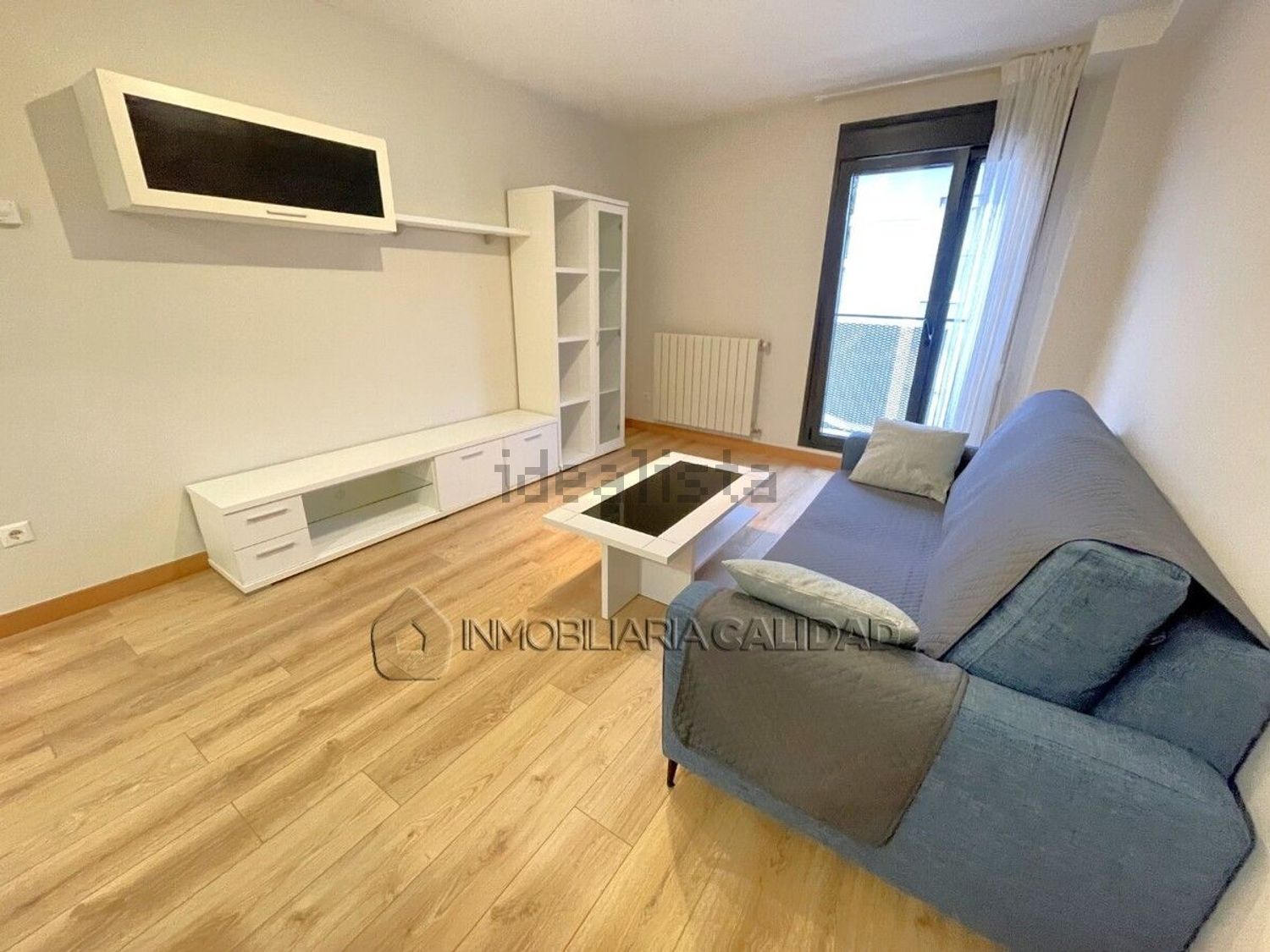Pis de 40 m² a Burgos