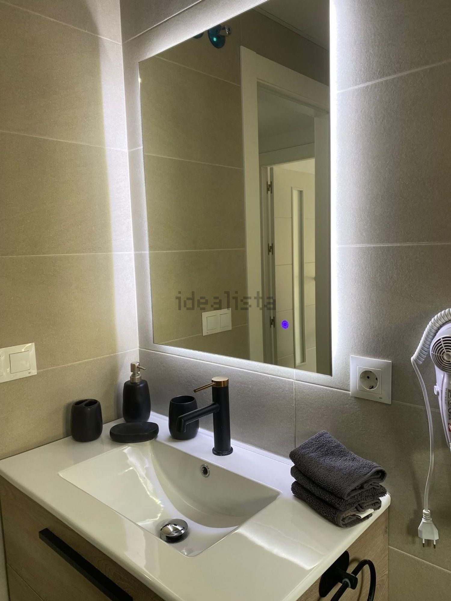 Pis de 60 m² a Fuengirola