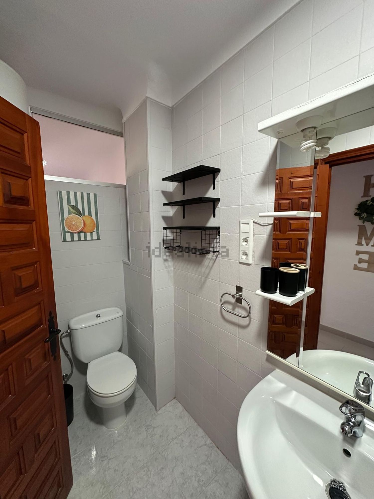 Chambre à louer, Antequera