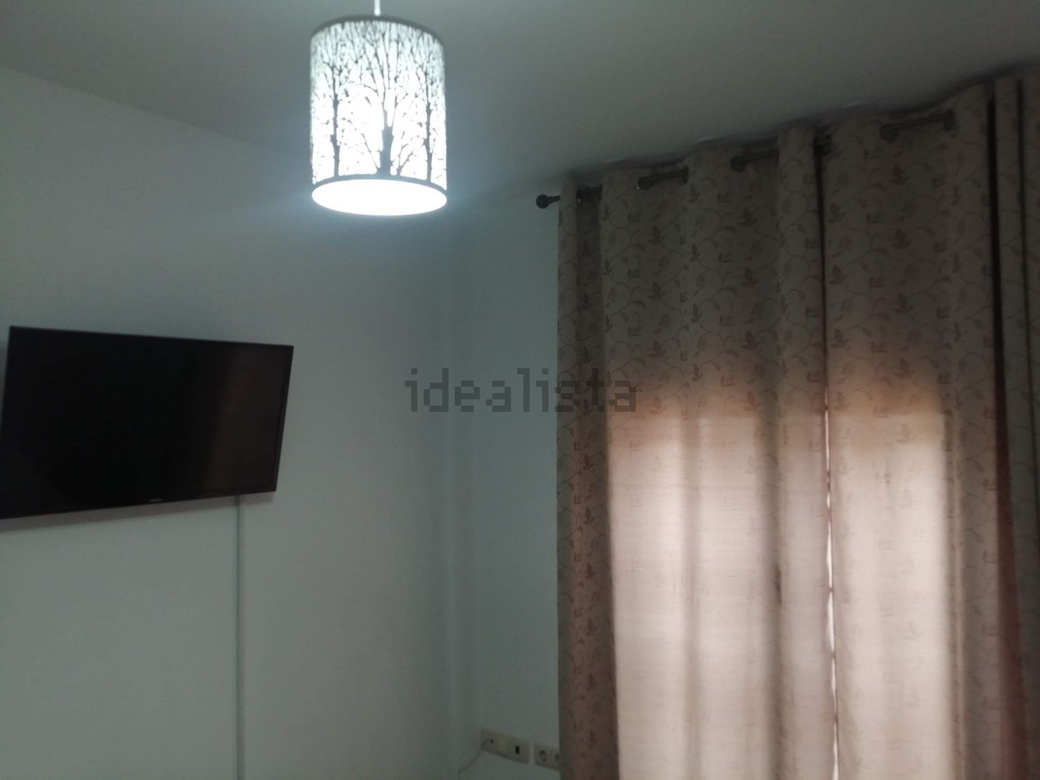 Pis de 44 m² a Melilla