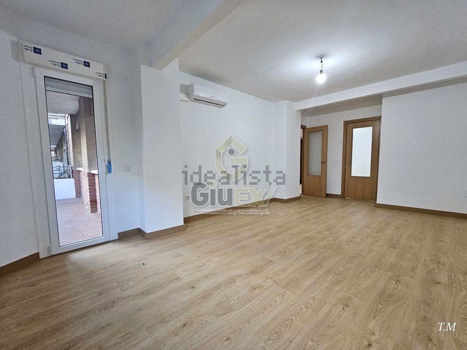Pis de 130 m² a Cáceres