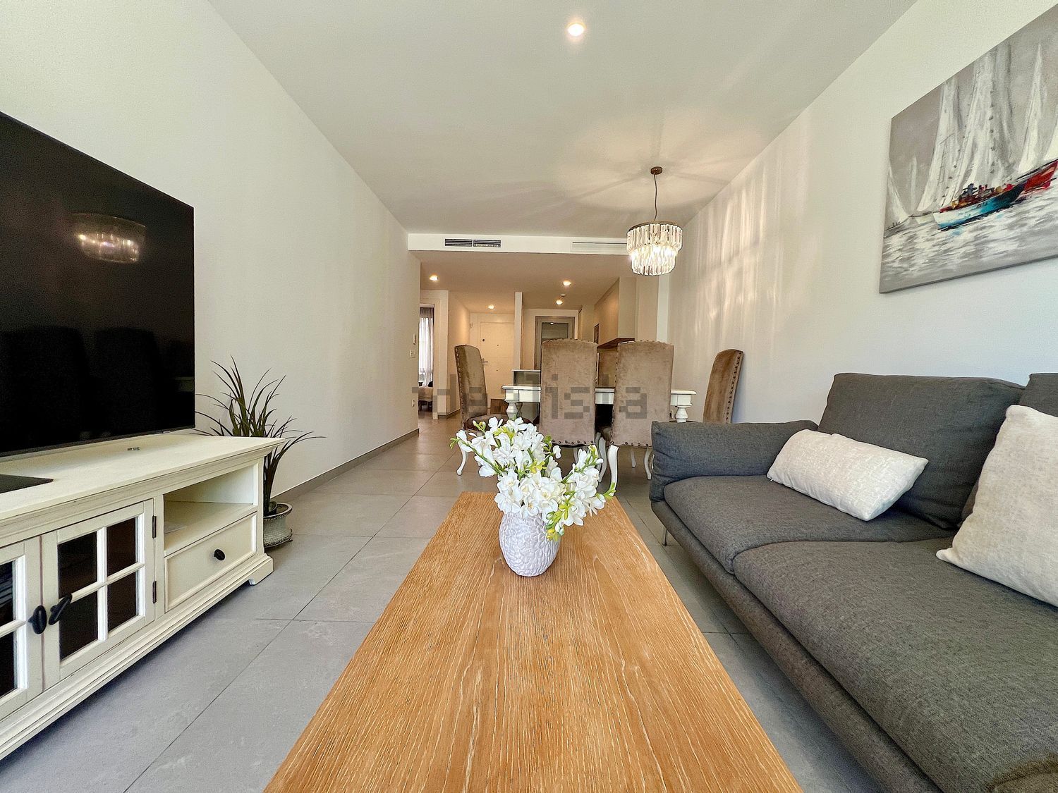 Pis de 120 m² a Marbella