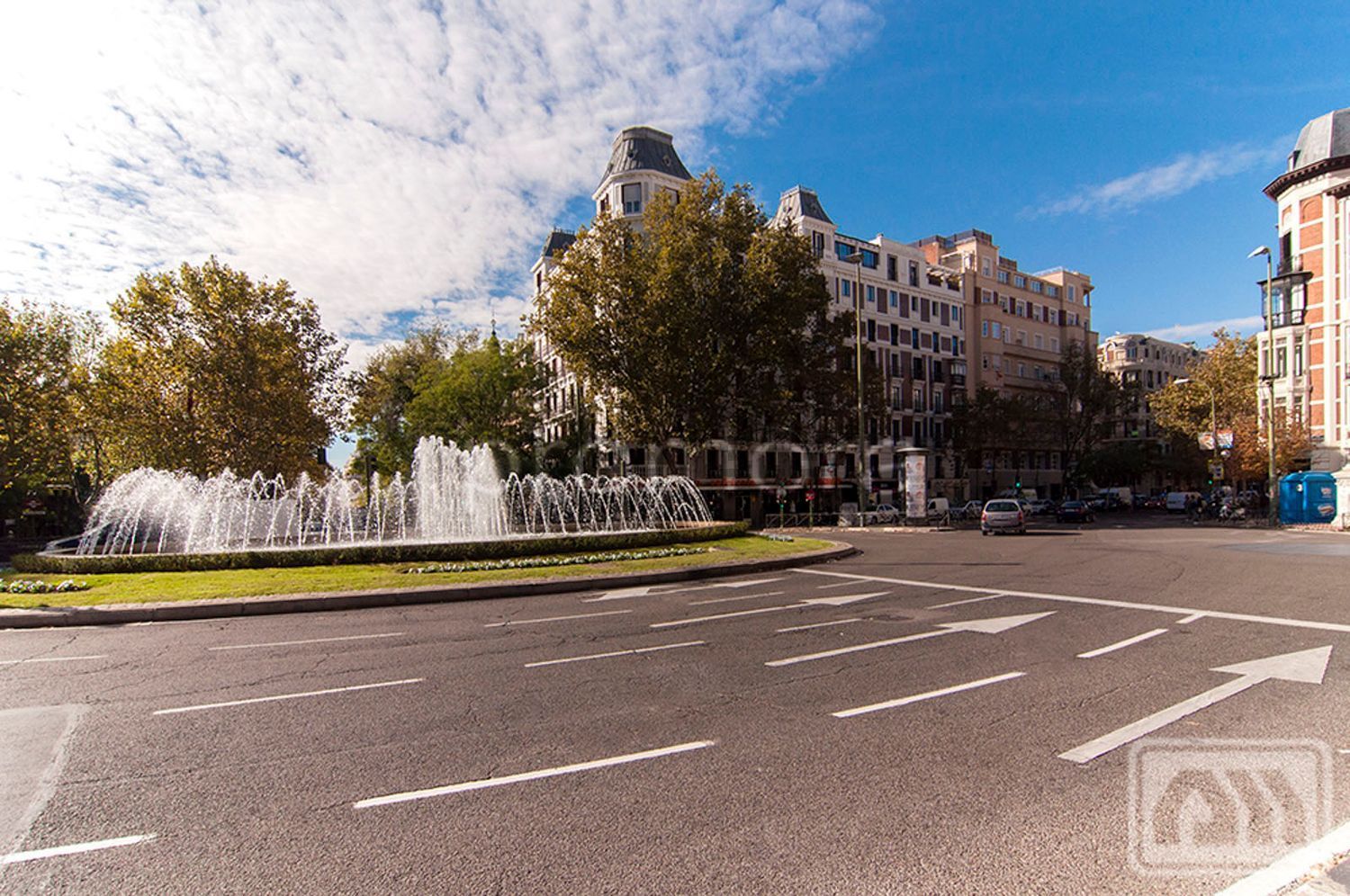 Pis de 160 m² a Madrid