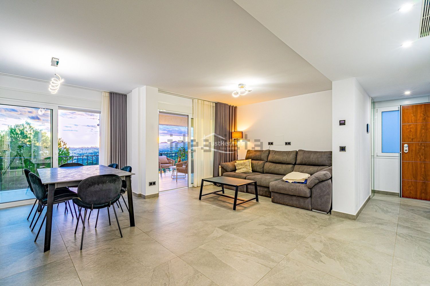Casa de 140 m² a Altea