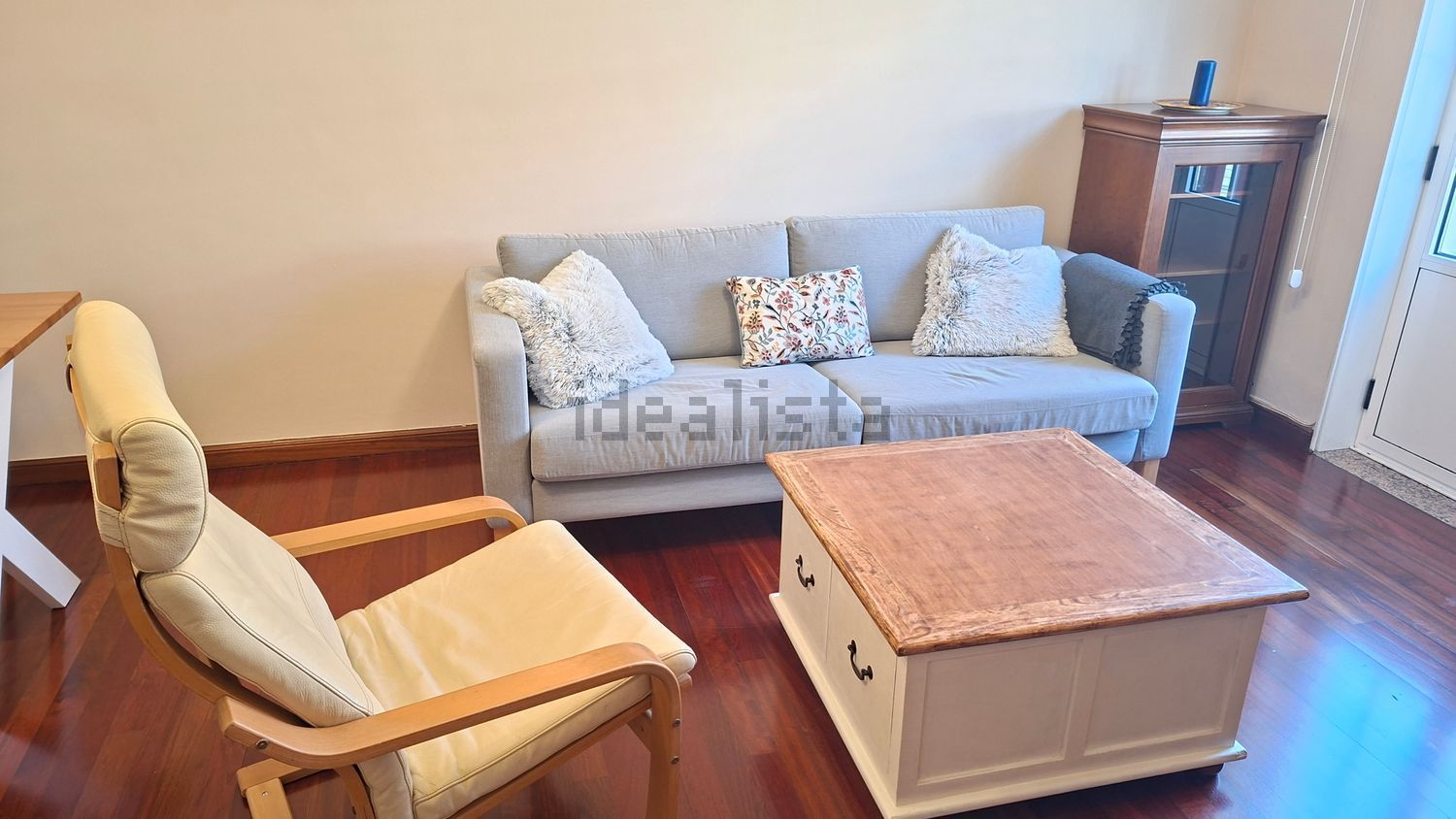 Piso de 124 m² en Ferrol