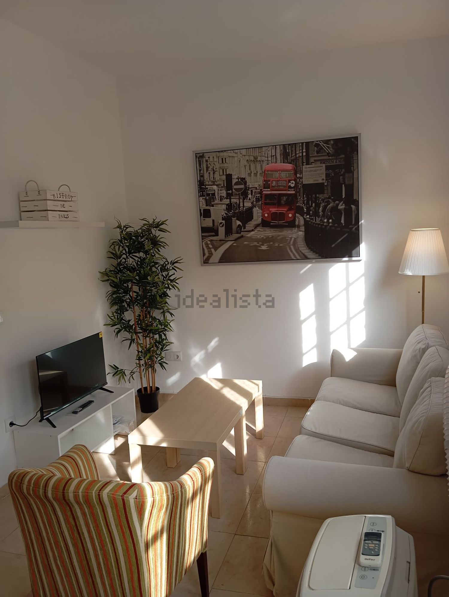 Apartamento 50 m² em Sevilla