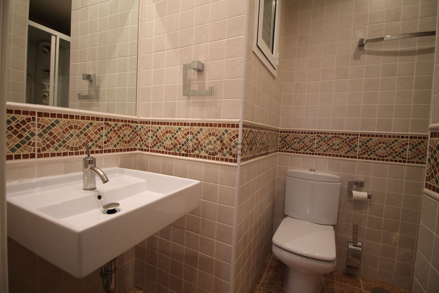 Pis de 319 m² a Madrid