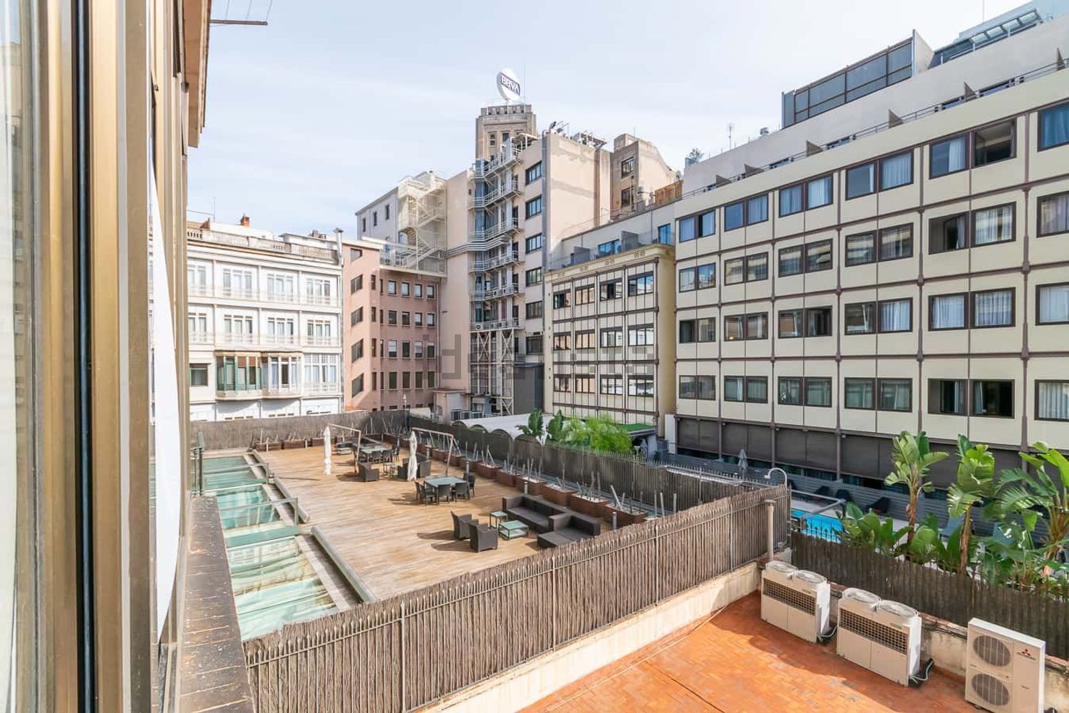 Habitación en alquiler, Barcelona