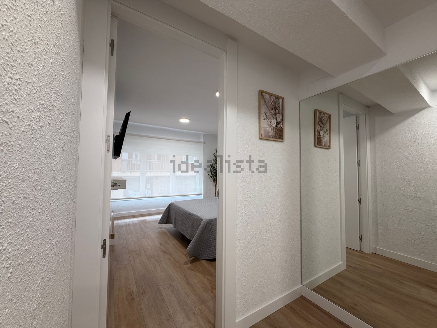 Wohnung 60 m² in Salamanca