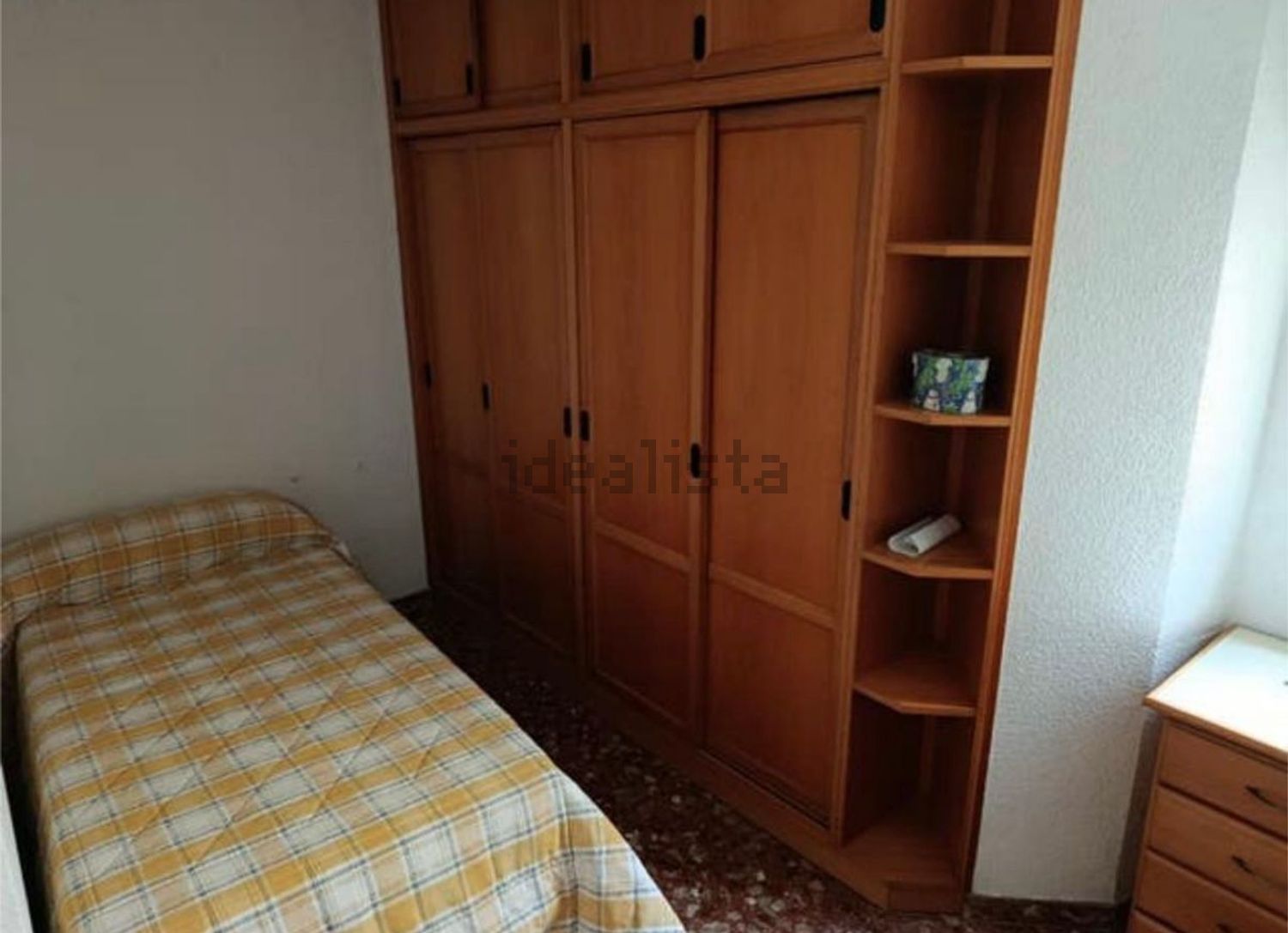 Pis de 75 m² a Almeria