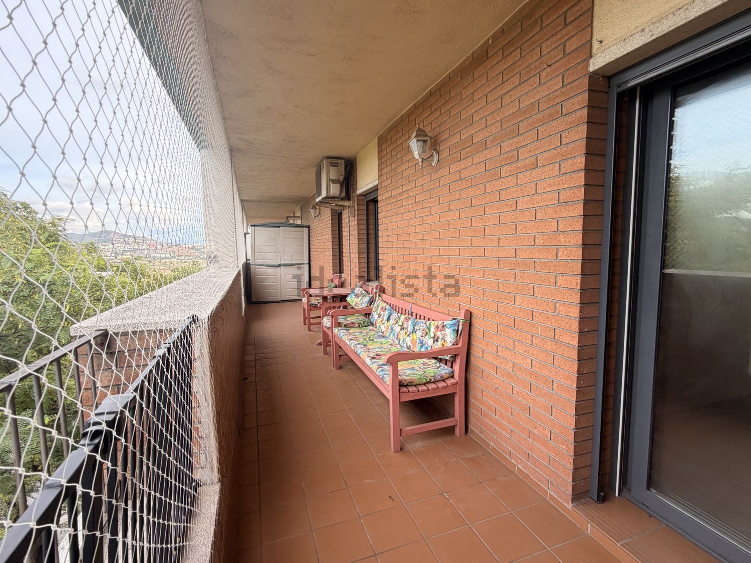 Pis de 204 m² a Santa Coloma de Cervelló