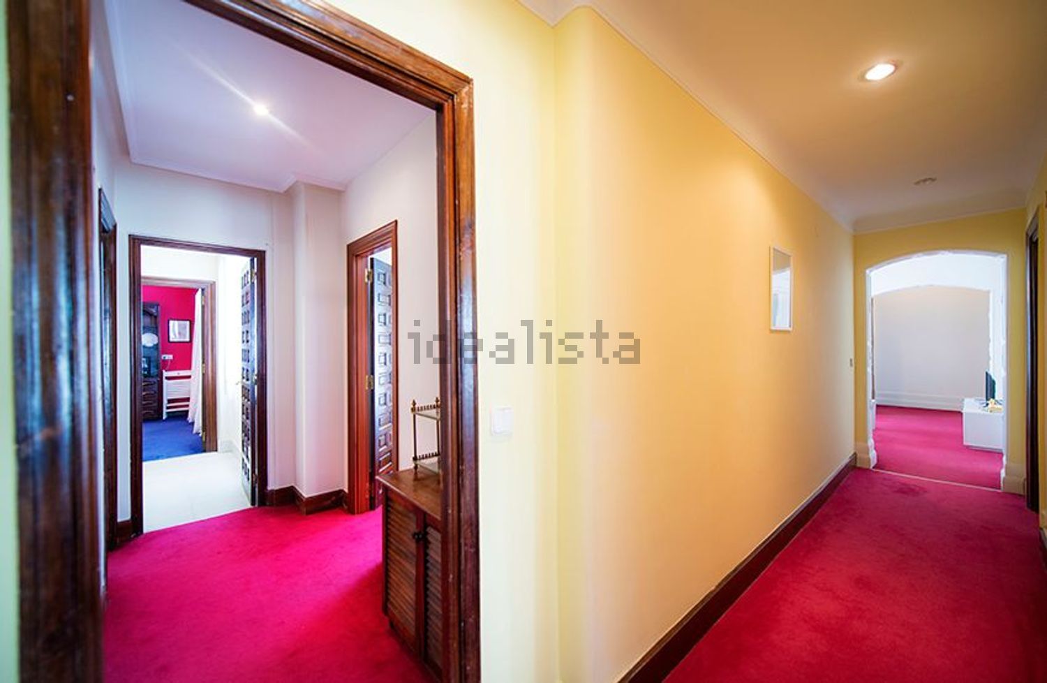 Habitació de lloguer, Bilbao