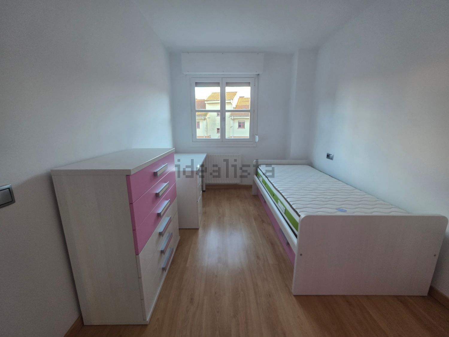 Pis de 92 m² a Gijón