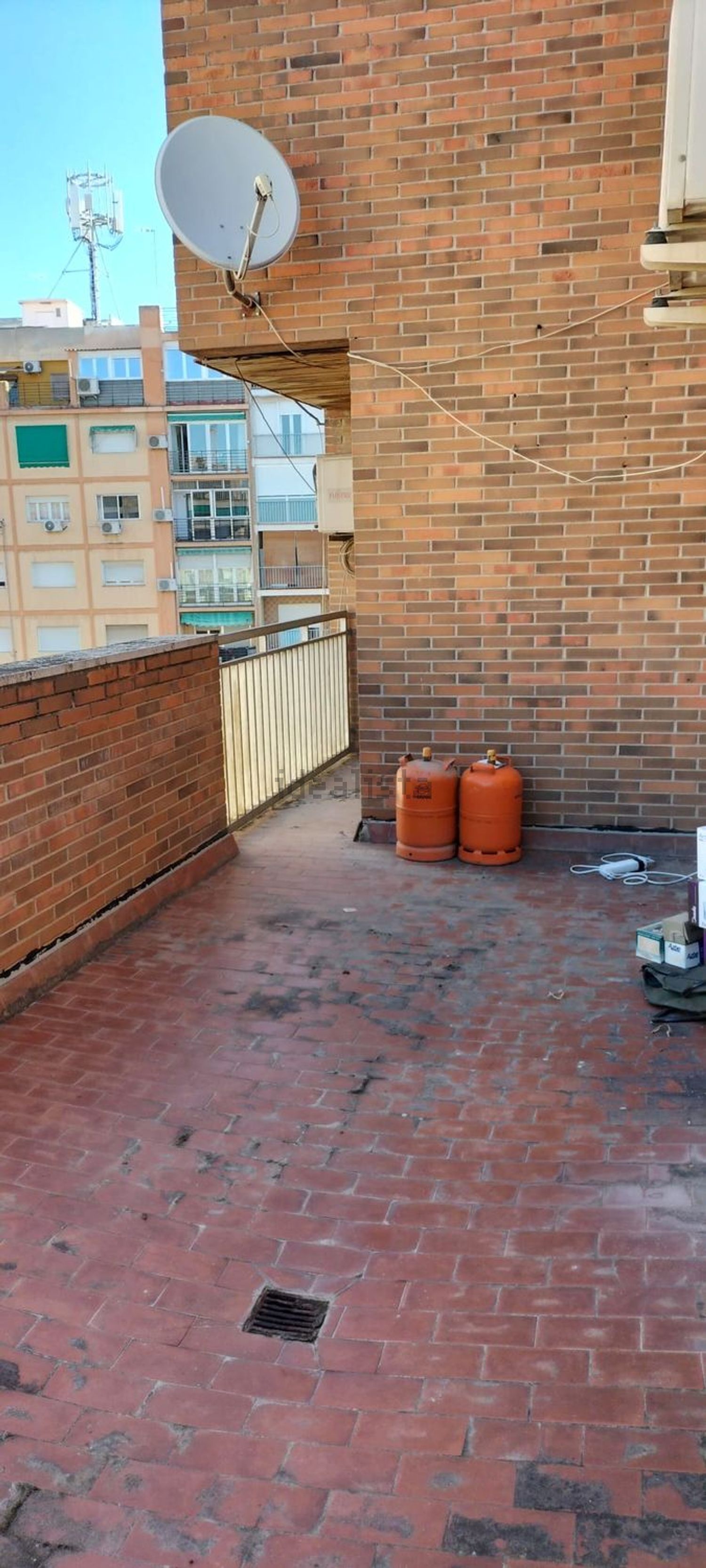 Pis de 40 m² a Granada