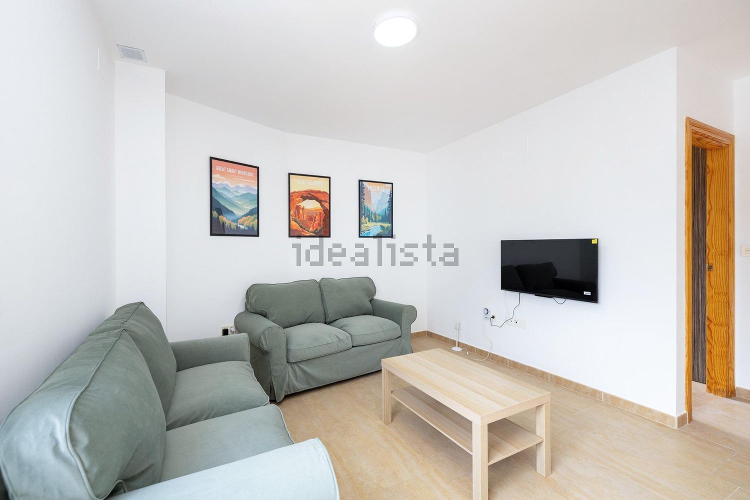 Casa de 130 m² a La Malahá