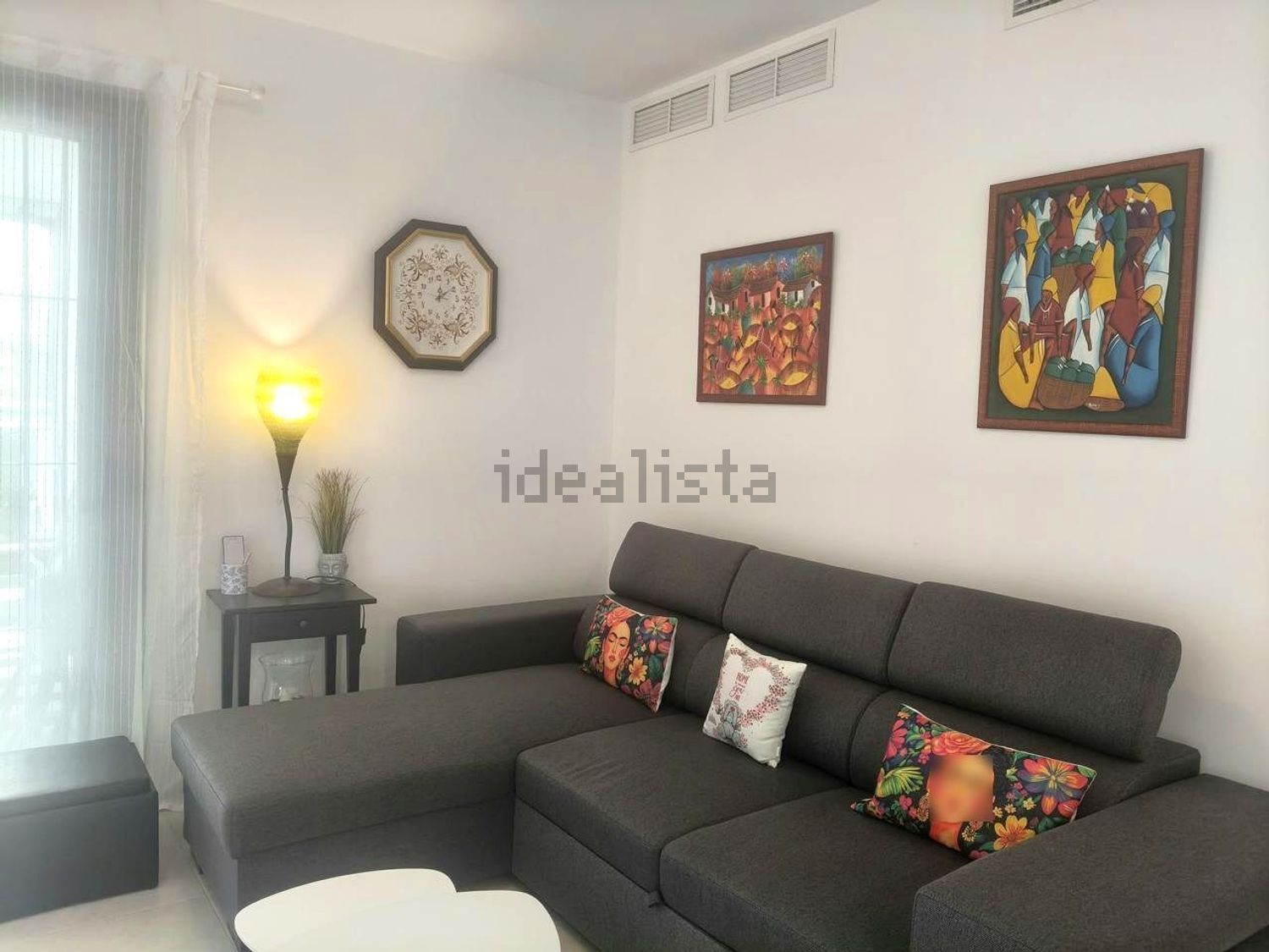 Appartement 98 m² à Málaga