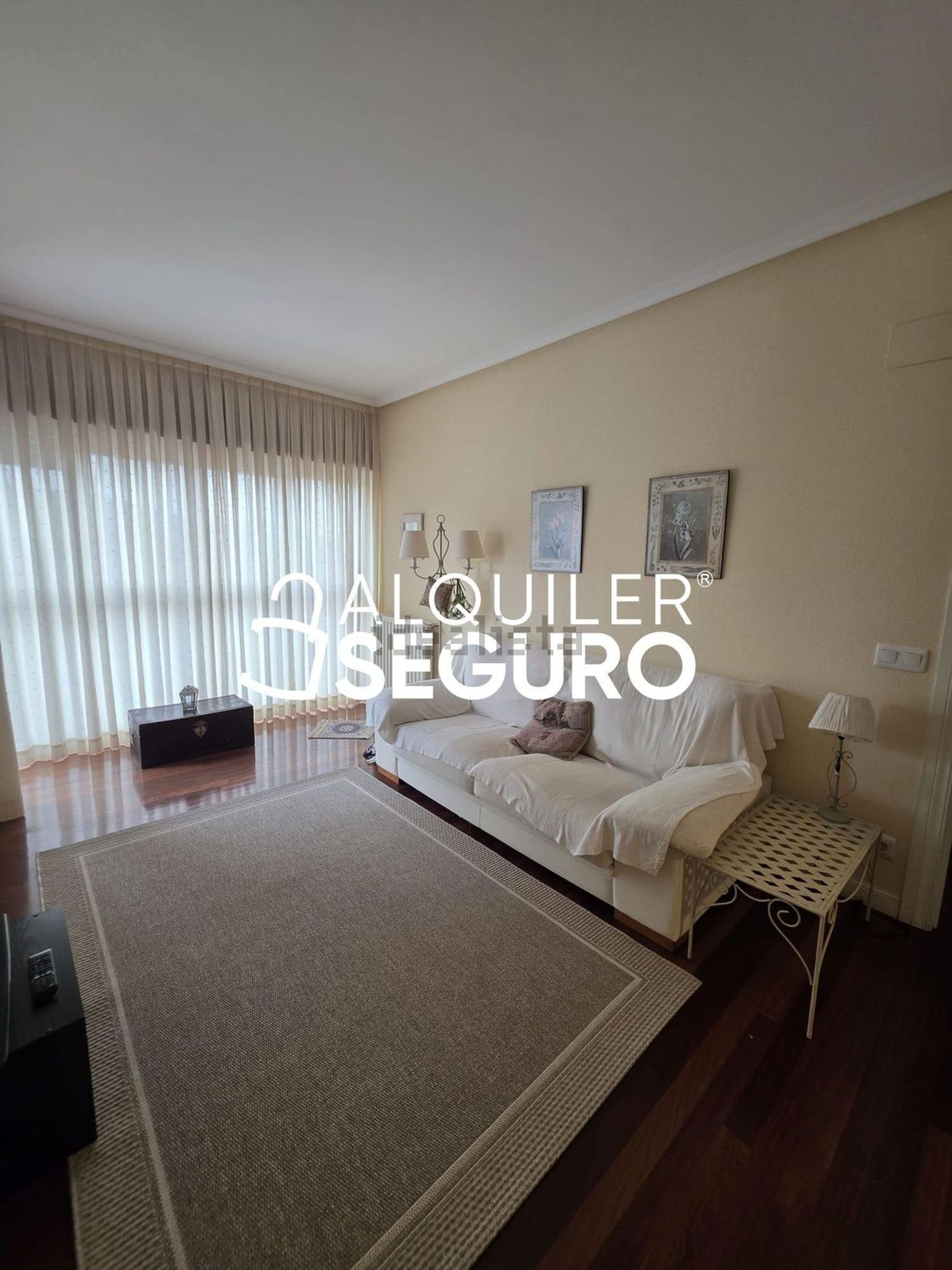 Pis de 65 m² a Sopela