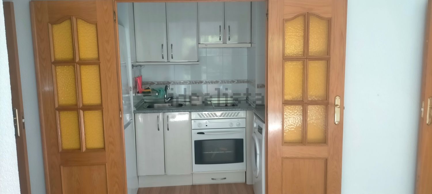 Pis de 60 m² a Madrid