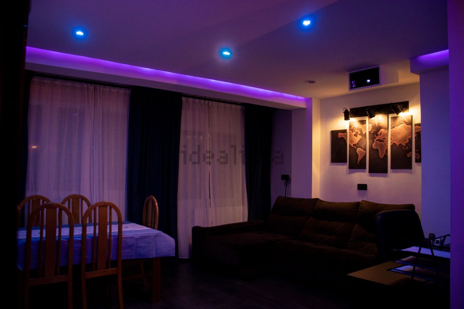 Habitación en alquiler, Albacete
