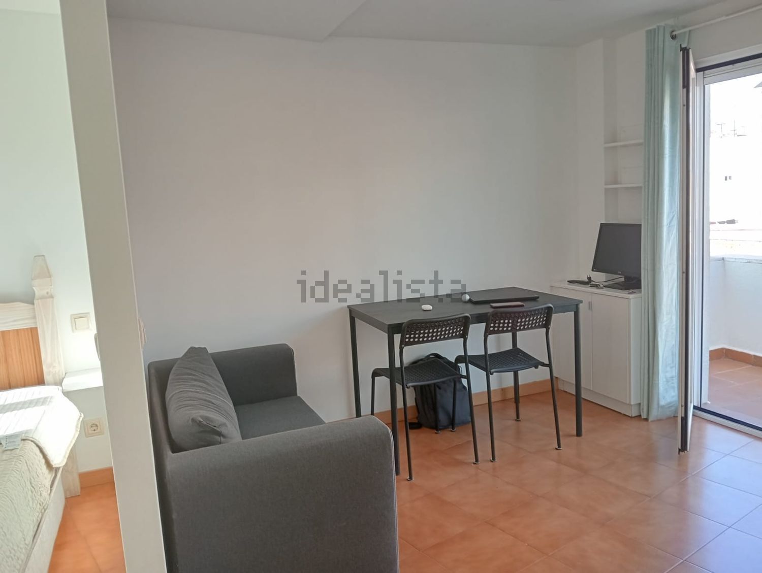 Pis de 45 m² a Madrid