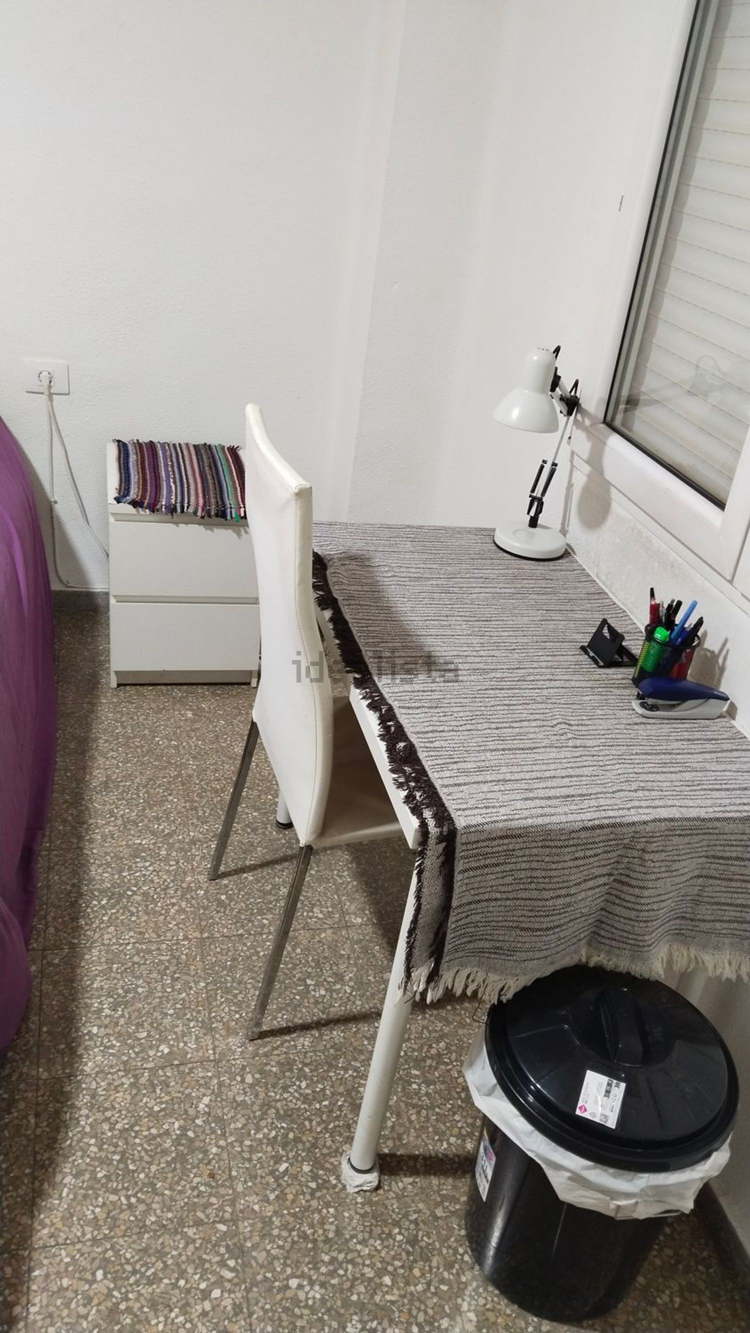 Habitació de lloguer, Benetússer