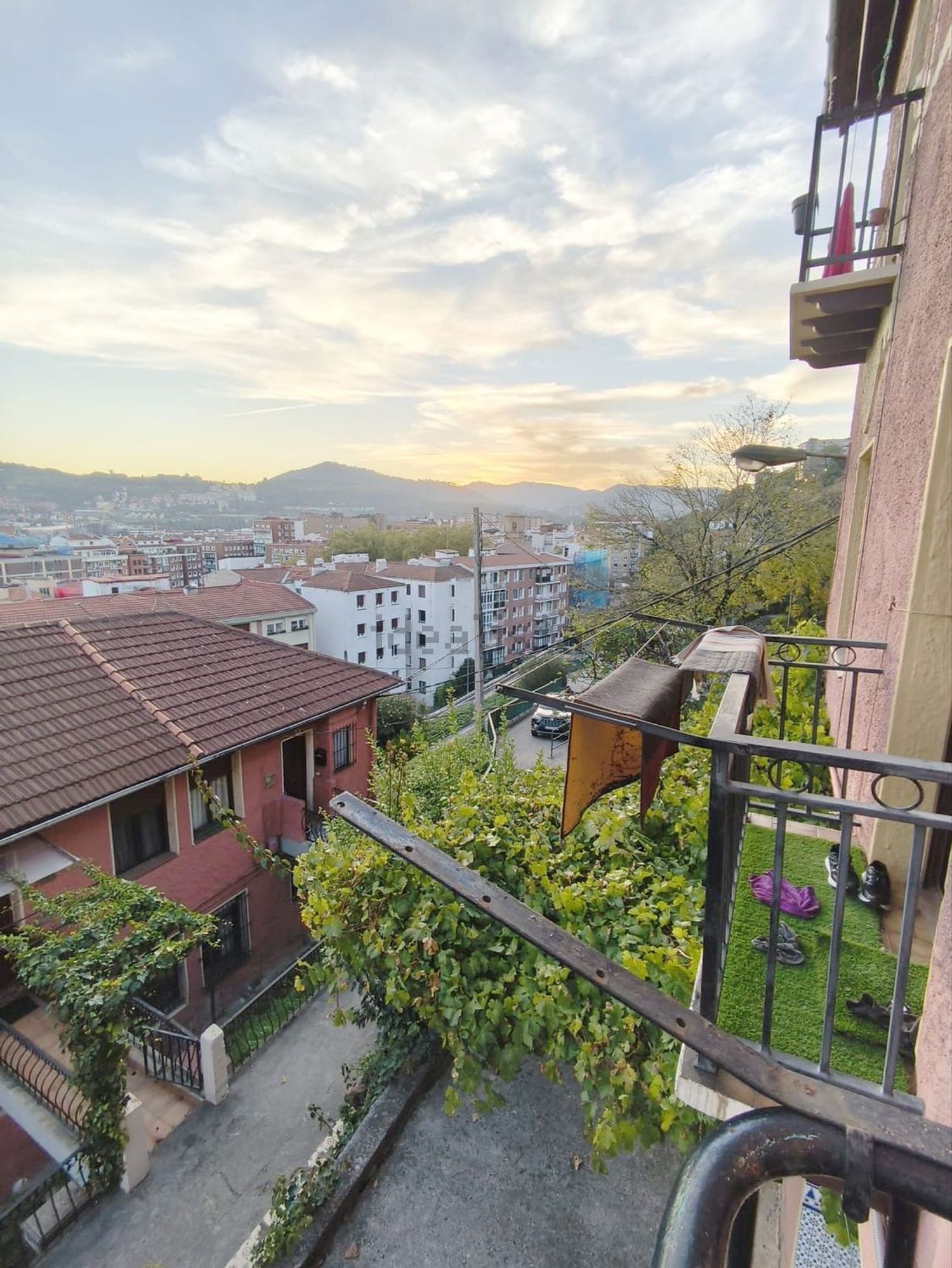 Wohnung 77 m² in Bilbao