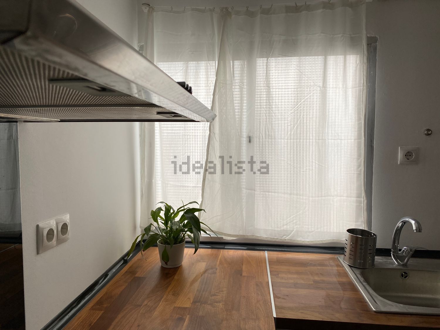 Habitació de lloguer, Màlaga