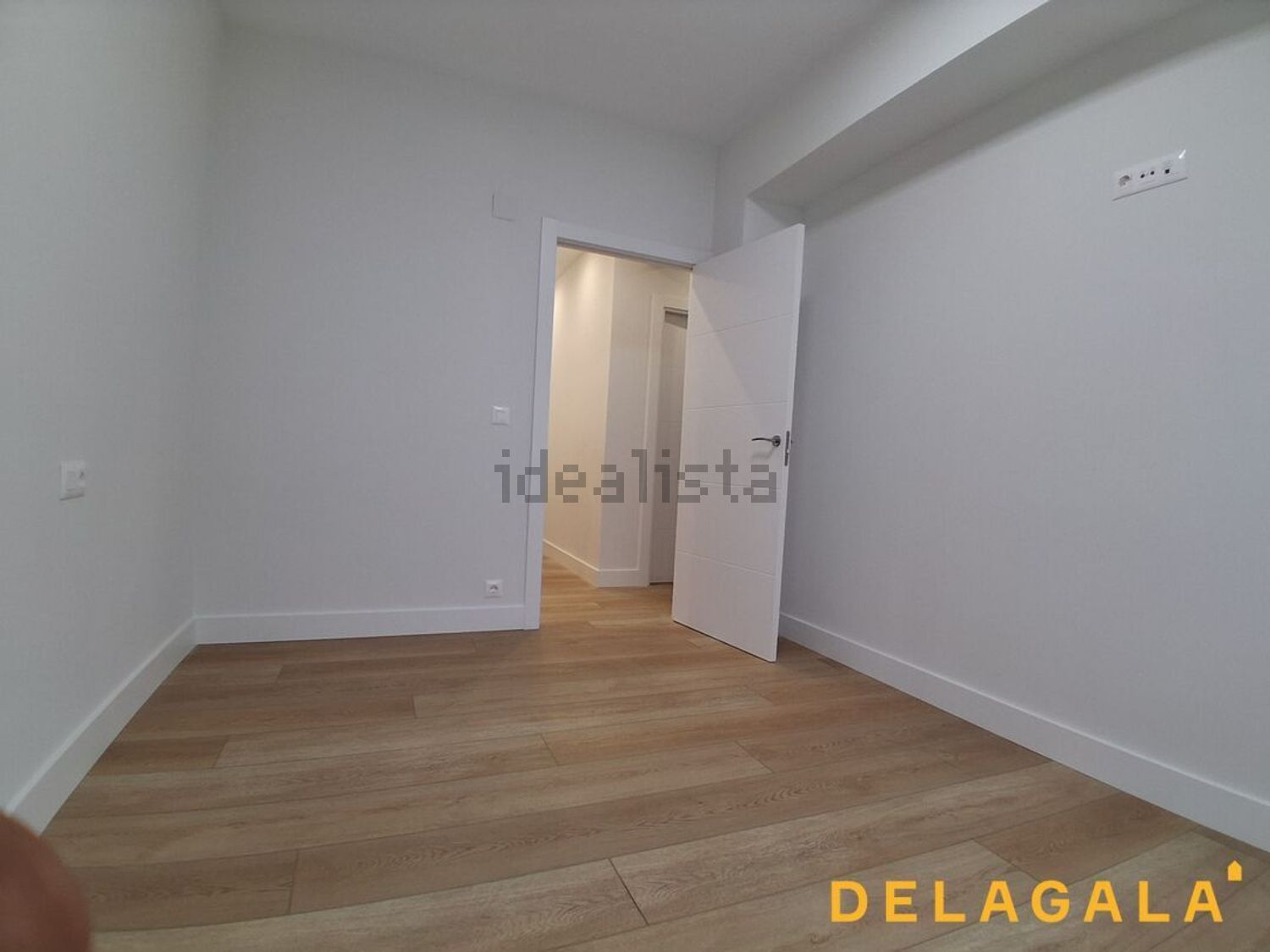 Pis de 80 m² a Getxo