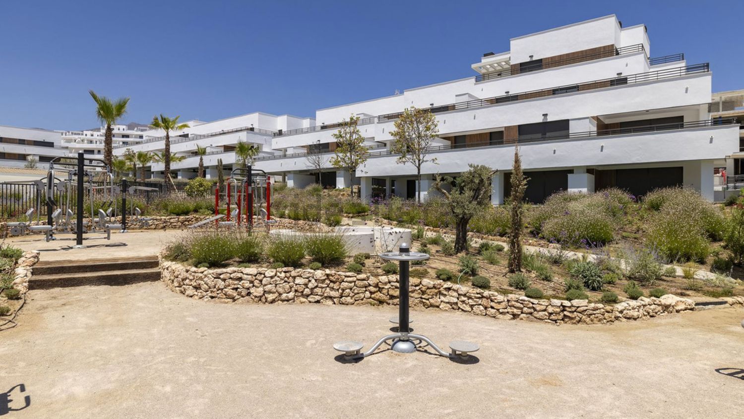 Pis de 96 m² a Estepona