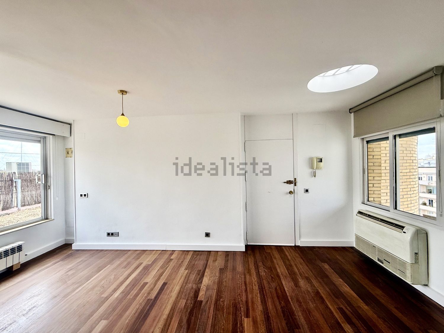 Квартира 152 м² у Madrid